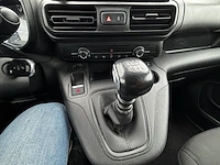 Citroen berlingo mwb 1.2 puretech xl feel s&s, 2019 - afbeelding 9 van  36