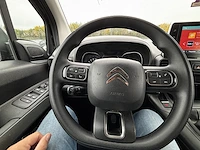 Citroen berlingo mwb 1.2 puretech xl feel s&s, 2019 - afbeelding 11 van  36