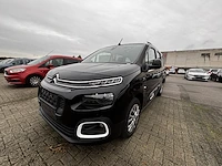 Citroen berlingo mwb 1.2 puretech xl feel s&s, 2019 - afbeelding 1 van  36