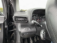 Citroen berlingo mwb 1.2 puretech xl feel s&s, 2019 - afbeelding 14 van  36