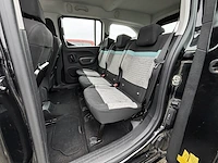 Citroen berlingo mwb 1.2 puretech xl feel s&s, 2019 - afbeelding 15 van  36