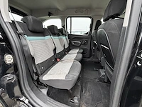 Citroen berlingo mwb 1.2 puretech xl feel s&s, 2019 - afbeelding 18 van  36