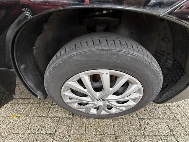 Citroen berlingo mwb 1.2 puretech xl feel s&s, 2019 - afbeelding 24 van  36