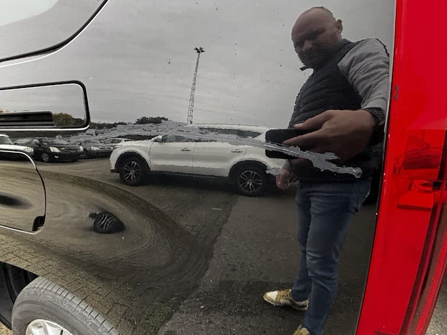 Citroen berlingo mwb 1.2 puretech xl feel s&s, 2019 - afbeelding 28 van  36