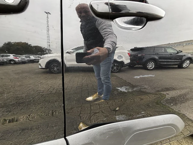 Citroen berlingo mwb 1.2 puretech xl feel s&s, 2019 - afbeelding 30 van  36