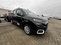 Citroen berlingo mwb 1.2 puretech xl feel s&s, 2019 - afbeelding 23 van  36