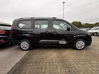 Citroen berlingo mwb 1.2 puretech xl feel s&s, 2019 - afbeelding 31 van  36
