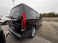 Citroen berlingo mwb 1.2 puretech xl feel s&s, 2019 - afbeelding 32 van  36