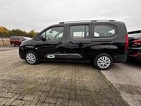 Citroen berlingo mwb 1.2 puretech xl feel s&s, 2019 - afbeelding 34 van  36
