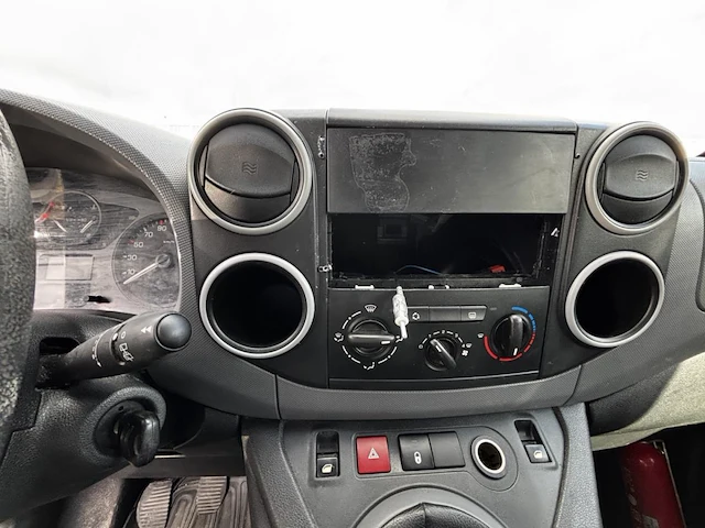 Citroen berlingo,2013 - afbeelding 2 van  24