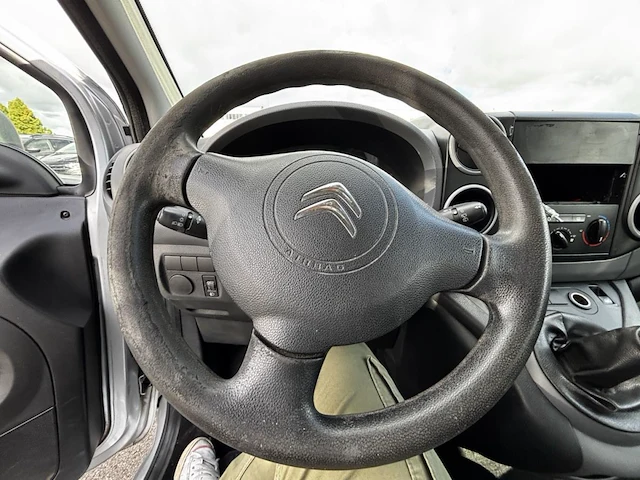 Citroen berlingo,2013 - afbeelding 5 van  24