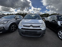 Citroen berlingo,2013 - afbeelding 12 van  24