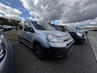 Citroen berlingo,2013 - afbeelding 18 van  24