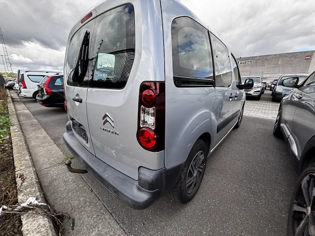 Citroen berlingo,2013 - afbeelding 19 van  24