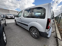 Citroen berlingo,2013 - afbeelding 20 van  24