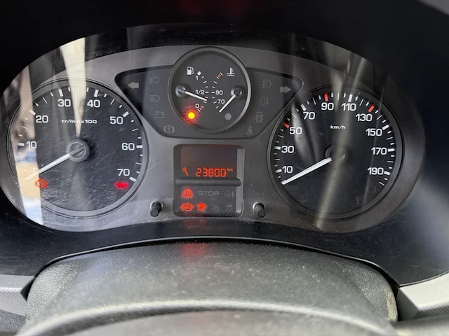 Citroen berlingo,2014 - afbeelding 2 van  30