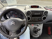 Citroen berlingo,2014 - afbeelding 3 van  30