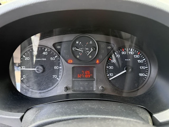 Citroen berlingo,2014 - afbeelding 7 van  30