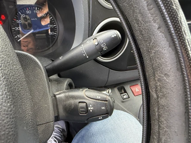 Citroen berlingo,2014 - afbeelding 8 van  30