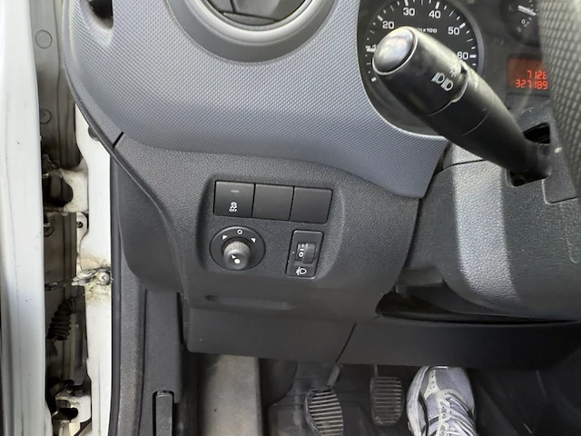 Citroen berlingo,2014 - afbeelding 10 van  30