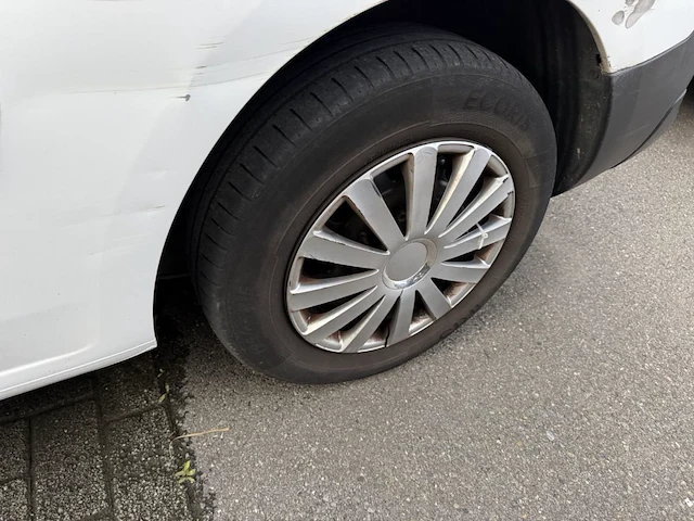 Citroen berlingo,2014 - afbeelding 13 van  30