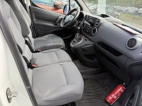 Citroen berlingo,2014 - afbeelding 16 van  30
