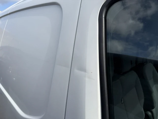 Citroen berlingo,2014 - afbeelding 19 van  30
