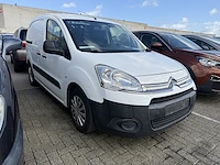 Citroen berlingo,2014 - afbeelding 23 van  30