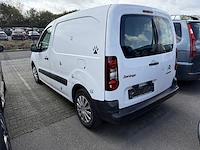 Citroen berlingo,2014 - afbeelding 26 van  30