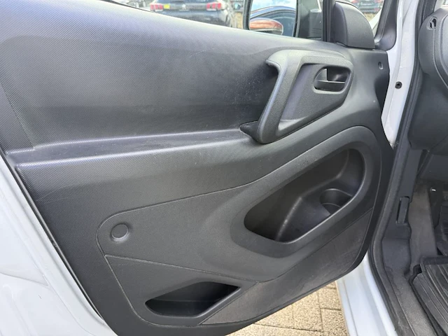 Citroen berlingo,2014 - afbeelding 27 van  30