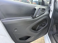 Citroen berlingo,2014 - afbeelding 27 van  30