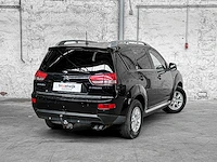 Citroen c-crosser 2.2 hdif dynamique 156pk 2008, 13-vnt-8 - afbeelding 2 van  40