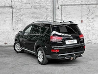 Citroen c-crosser 2.2 hdif dynamique 156pk 2008, 13-vnt-8 - afbeelding 6 van  40