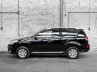 Citroen c-crosser 2.2 hdif dynamique 156pk 2008, 13-vnt-8 - afbeelding 8 van  40