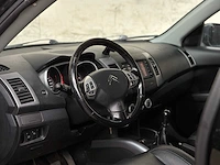 Citroen c-crosser 2.2 hdif dynamique 156pk 2008, 13-vnt-8 - afbeelding 9 van  40