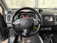 Citroen c-crosser 2.2 hdif dynamique 156pk 2008, 13-vnt-8 - afbeelding 10 van  40