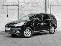 Citroen c-crosser 2.2 hdif dynamique 156pk 2008, 13-vnt-8 - afbeelding 1 van  40