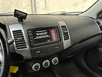 Citroen c-crosser 2.2 hdif dynamique 156pk 2008, 13-vnt-8 - afbeelding 19 van  40
