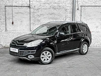 Citroen c-crosser 2.2 hdif dynamique 156pk 2008, 13-vnt-8 - afbeelding 12 van  40