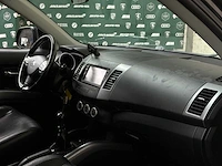 Citroen c-crosser 2.2 hdif dynamique 156pk 2008, 13-vnt-8 - afbeelding 29 van  40