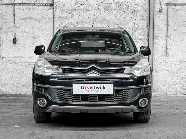 Citroen c-crosser 2.2 hdif dynamique 156pk 2008, 13-vnt-8 - afbeelding 23 van  40