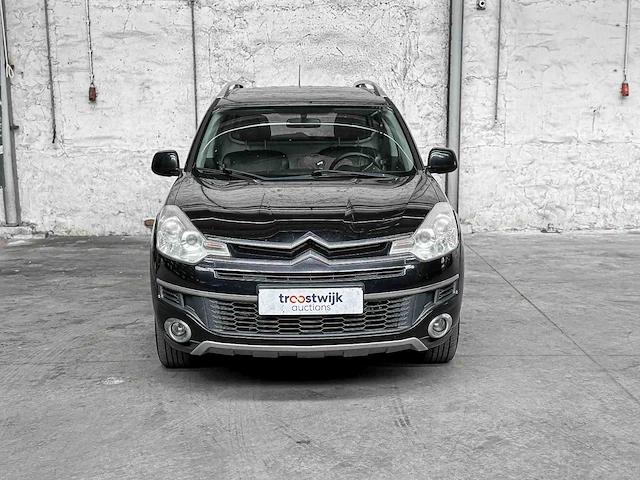 Citroen c-crosser 2.2 hdif dynamique 156pk 2008, 13-vnt-8 - afbeelding 34 van  40