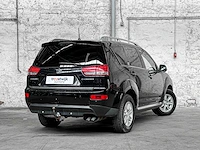Citroen c-crosser 2.2 hdif dynamique 156pk 2008, 13-vnt-8 - afbeelding 40 van  40
