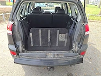 Citroen c-crosser 2.2 hdif dynamique 7p. - 2008 - 156pk - afbeelding 8 van  39