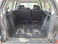 Citroen c-crosser 2.2 hdif dynamique 7p. - 2008 - 156pk - afbeelding 9 van  39