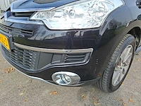 Citroen c-crosser 2.2 hdif dynamique 7p. - 2008 - 156pk - afbeelding 11 van  39