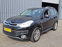 Citroen c-crosser 2.2 hdif dynamique 7p. - 2008 - 156pk - afbeelding 1 van  39