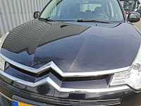 Citroen c-crosser 2.2 hdif dynamique 7p. - 2008 - 156pk - afbeelding 28 van  39