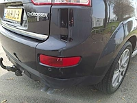 Citroen c-crosser 2.2 hdif dynamique 7p. - 2008 - 156pk - afbeelding 30 van  39