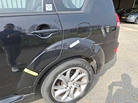 Citroen c-crosser 2.2 hdif dynamique 7p. - 2008 - 156pk - afbeelding 32 van  39